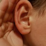 Between the Listening and the Telling