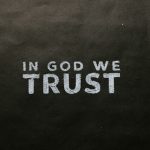 Trusting God