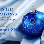 Blue Christmas